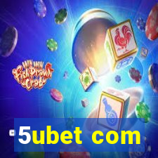 5ubet com